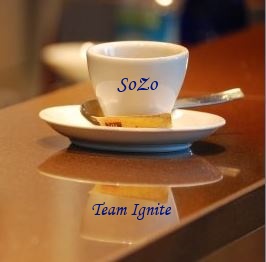 coffee cup sozo4
