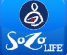 logo for sozo